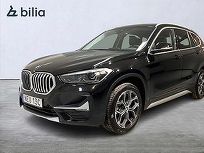 BMW X1 xDrive20d xLine / Drag / Navi / Head Up / Fri Service