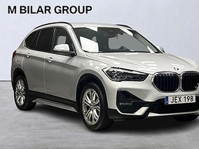 BMW X1 xDrive25e Sport Line / Drag / HiFi