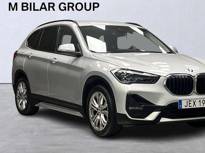 BMW X1xDrive25e Sport Line Drag HiFi 2021, SUV