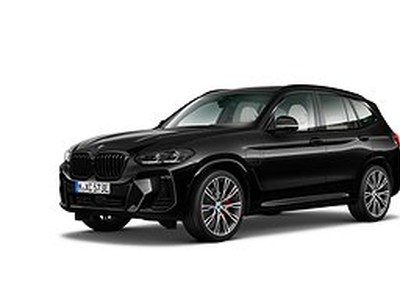 BMW X3 xDrive M Sport | 21