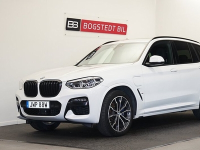 BMW X3xDrive30e M Sport Innovation Drag 2021, SUV