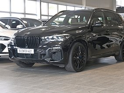 BMW X5 xDrive45e 394hk M Sport 22