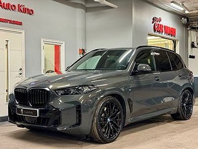 BMW X5 xDrive50e M Sport Comfort SE SPEC MOMS LEASEBAR VAT