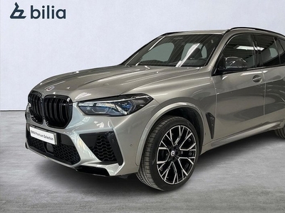 BMW X5M Competition Aut | Laserlight | Bowers & Wilkins | Panorama 2023, SUV