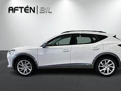 Cupra Formentor 1.5 TSI DSG 150hk |Rattvärme, P-sensorer bak