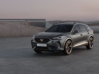 Cupra Formentor VZ Plug-in 245hk | KAMPANJ, LAGERBIL