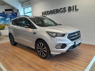 Ford Kuga KUGA ST-LINE 1.5 ECOBOOST E85 150HK