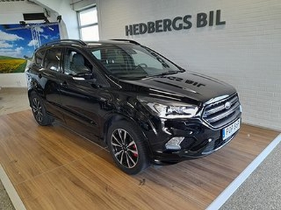 Ford Kuga ST-LINE 1.5 ECOBOOST E85 150HK