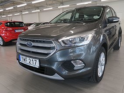 Ford Kuga TITANIUM 1.5 ECOBOOST 150HK