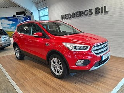 Ford Kuga TITANIUM 1.5 ECOBOOST 150HK