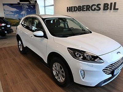 Ford Kuga TITANIUM 2.5 HYBRID 190HK AUTOMAT