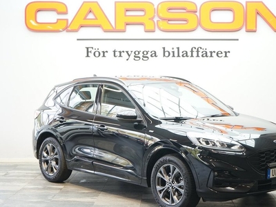 Ford Kuga2.0 AWD Aut ST-Line Värmare Backkamera Navi Drag 2020, SUV