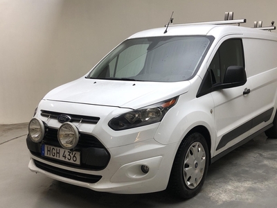 Ford Transit Connect 1.5 TDCi (100hk)