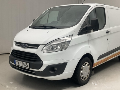 Ford Transit Custom 270 (105hk)