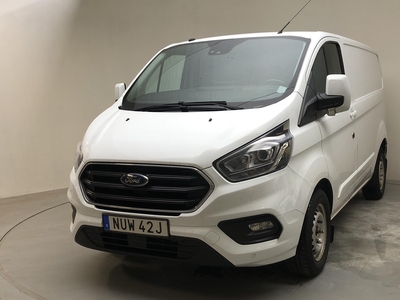 Ford Transit Custom 280 (130hk)