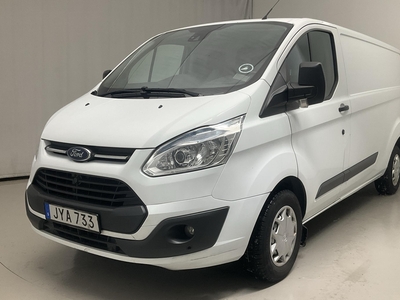 Ford Transit Custom 300 (125hk)