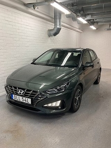 Hyundai i30 1.0 T-GDi 120hk MHEV DCT / Essential