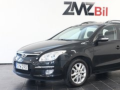 Hyundai i30 cw 2.0 CRDi