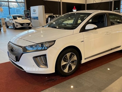 Hyundai IONIQElectric 38.3 kWh Trend 2020, Sedan