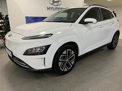 Hyundai Kona Electric 39.2 kWh