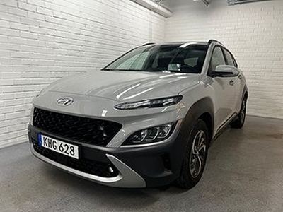 Hyundai Kona Hybrid 1.6 DCT Advance Navi Backkamera