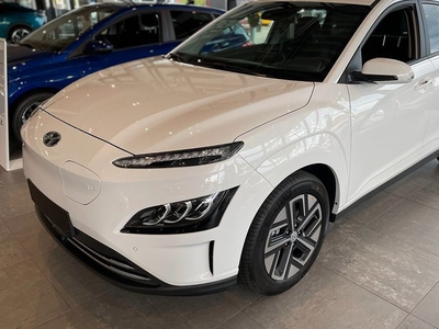 Hyundai KonaEV 64 kWh Essential 2022, SUV