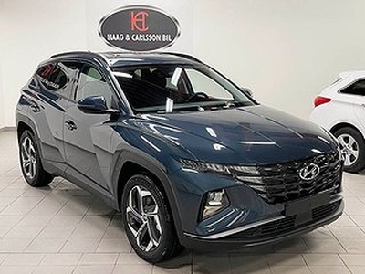 Hyundai Tucson 1.6T-GDi PHEV 265hk 6AT 4WD Essential