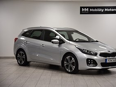 Kia CEED cee'd_sw/1.6 CRDi/DCT/GT-Line/B-Kam/136HK