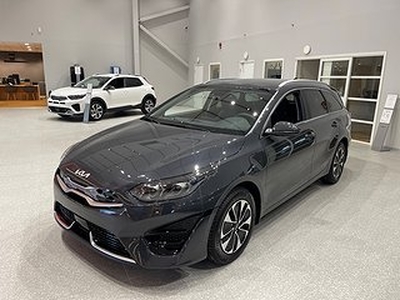 Kia CEED SW Action Plug-in Hybrid PL 12 månader