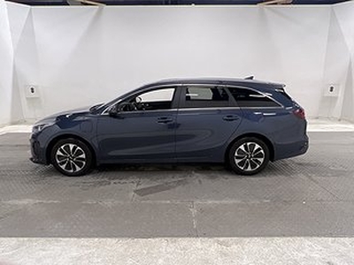 Kia Cee´d SW Plug-in Hybrid 141hk Advance Backkamera Dragkrok