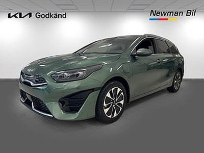 Kia CEED SW Plug-in Hybrid Advance