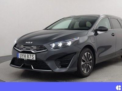 Kia Cee´dSW PHEV Advance Plus Navi Kamera BLIS Drag V-hjul 2022, Halvkombi