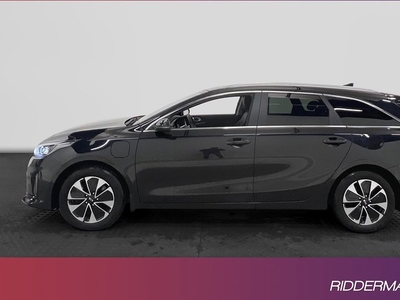 Kia Cee´dSW Plug-in Hybrid Advance Plus Bkamera Drag 2021, Halvkombi