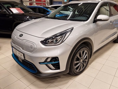 Kia e-NiroAdvance Plus 64 kWh 3-Fas 2021, Crossover