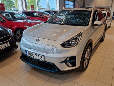 Kia e-NiroAdvance Plus Tech 64 kWh 2019, Crossover