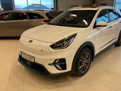 Kia e-NiroAdvance Plus Tech 64 kWh 3-Fas 2020, Crossover