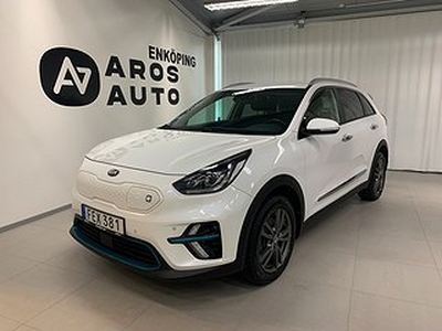 Kia Niro e- 64 kWh Advance Plus