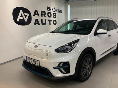 Kia Niroe- 64 kWh Advance Plus 2020, SUV