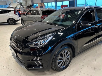 Kia NiroPlug-In Hybrid Advance Plus 2 2021, SUV