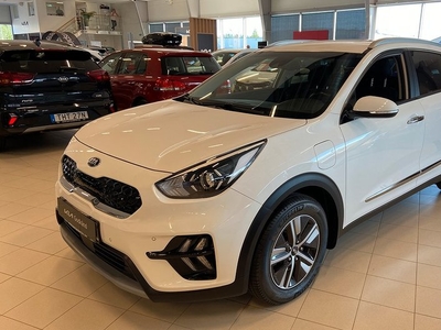 Kia NiroPlug-In Hybrid Advance Plus 2020, SUV