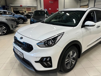 Kia NiroPlug-In Hybrid Advance Plus 2021, SUV