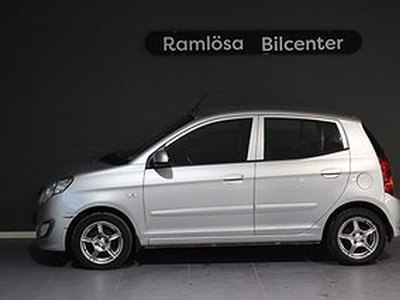 Kia Picanto 1.1 GLS Euro 5