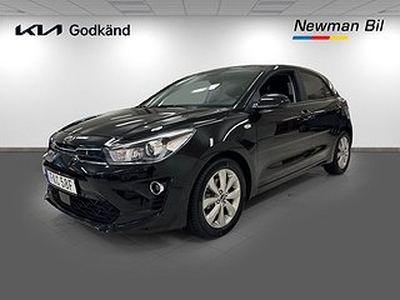 Kia Rio 1.0 T-GDI Advance