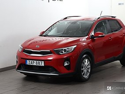 Kia Stonic 1.0 T-GDI Dragkrok/Vhjul/Rattvärme