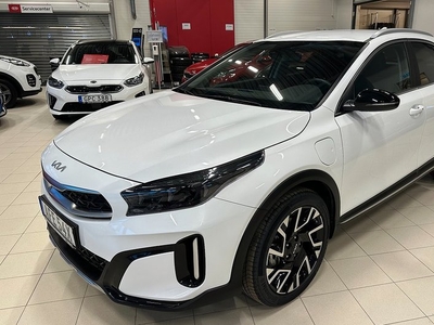 Kia XCeedPlug-in Hybrid Advance Dragkrok 2023, Halvkombi