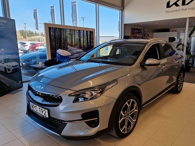 Kia XCeedPlug-in Hybrid Advance Plus 2022, Halvkombi