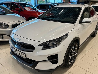 Kia XCeedPlug-in Hybrid Advance Plus 2022, Halvkombi