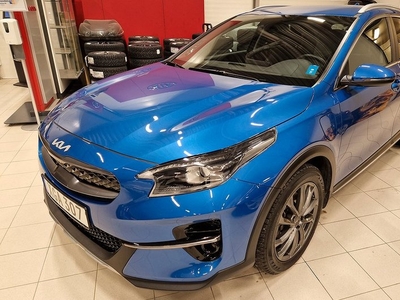 Kia XCeedPlug-in Hybrid Advance Plus 2022, Halvkombi