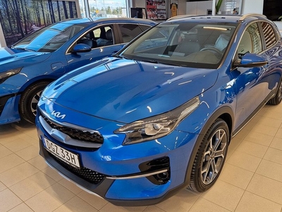 Kia XCeedPlug-in Hybrid Advance Plus 2022, Halvkombi