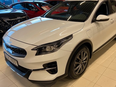 Kia XCeedPlug-in Hybrid Advance Plus 2022, Halvkombi